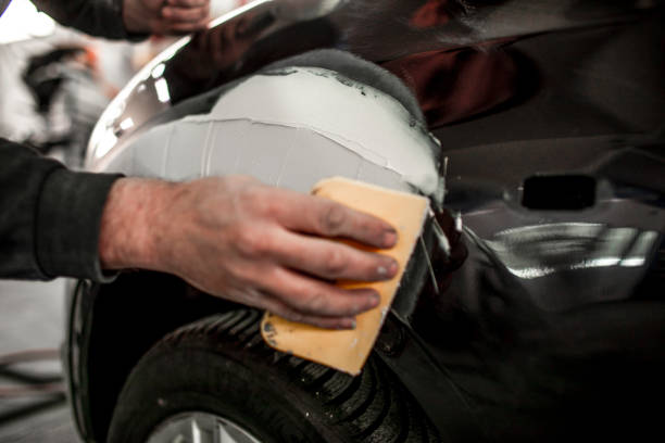 Best Mold Damage Restoration  in Carlton, OR