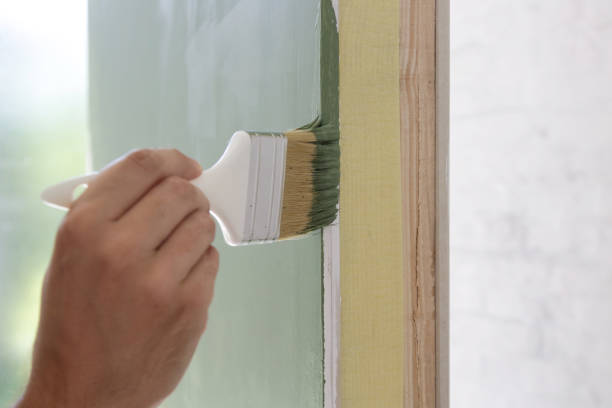 Mold Remediation for Rental Properties in Carlton, OR