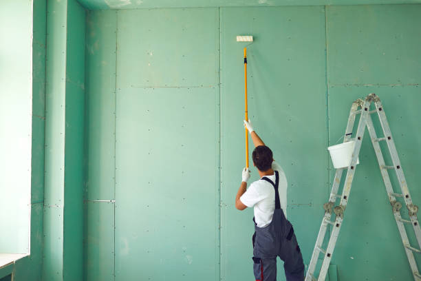 Best Forensic Mold Investigation  in Carlton, OR