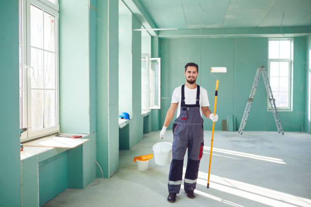 Best Indoor Air Quality Assessment  in Carlton, OR
