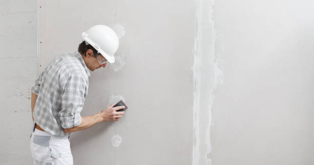 Mold Documentation for Insurance Claims in Carlton, OR