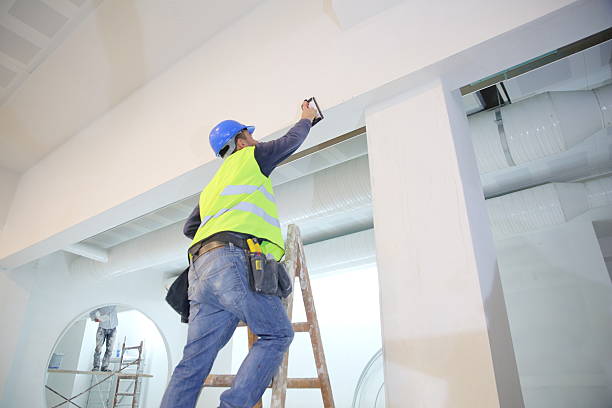 Best Residential Mold Inspection & Testing  in Carlton, OR